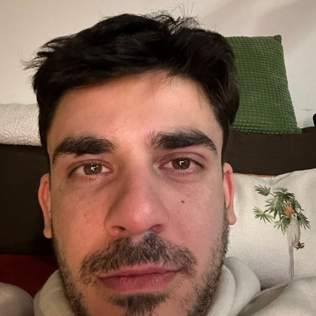 I'm Struggling with My Purpose