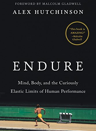 Actionable Takeaways from Endure by Alex Hutchinson