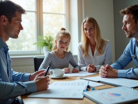Discover Affordable Health Insurance Plans That Work for You