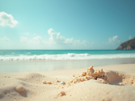 International Travel Insurance for Summertime Vacations