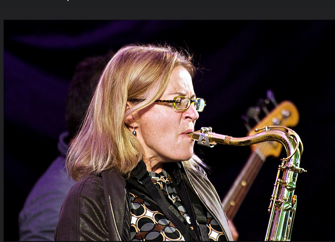 Colleen Allen