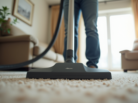 Essential Bond Cleaning Services in Perth