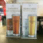 Great Western Brewing Company.