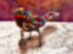 Thumbnail: Exotic Fuchsia Pink Bird of Paradise