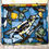 Thumbnail: Micro Mosaic Tin Shrine - 24/02/2024
