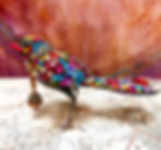 Thumbnail: Exotic Fuchsia Pink Bird of Paradise