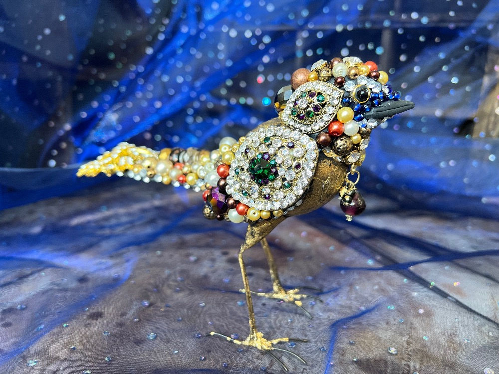 The Golden Bird
