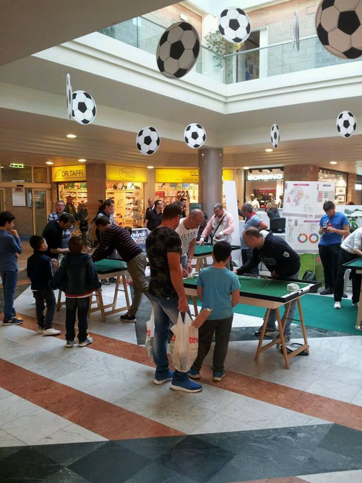 Trofeo promozionale CentroLuna giugn