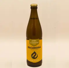 Bière blonde La Tucayne