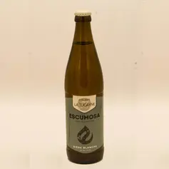 Bière Blanche La Tucayne