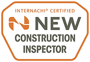 New Construction Inspector Certification