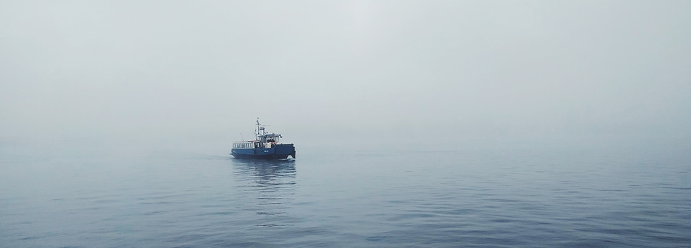 Boat on Still Water