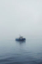 Boat on Still Water