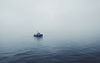 Boat on Still Water