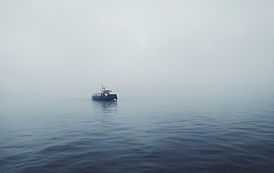 Boat on Still Water