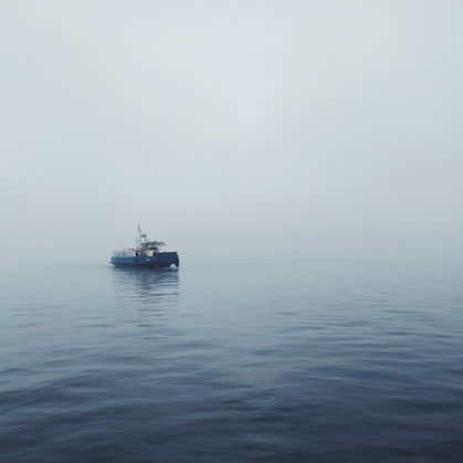 JOSH MCCOLOUGH | Resurfacing