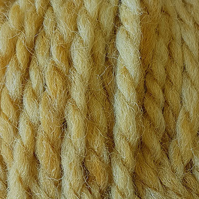 Thumbnail: wool : Crucci Decadent Neutrals 14ply Slipper Kit - 13 Saffron