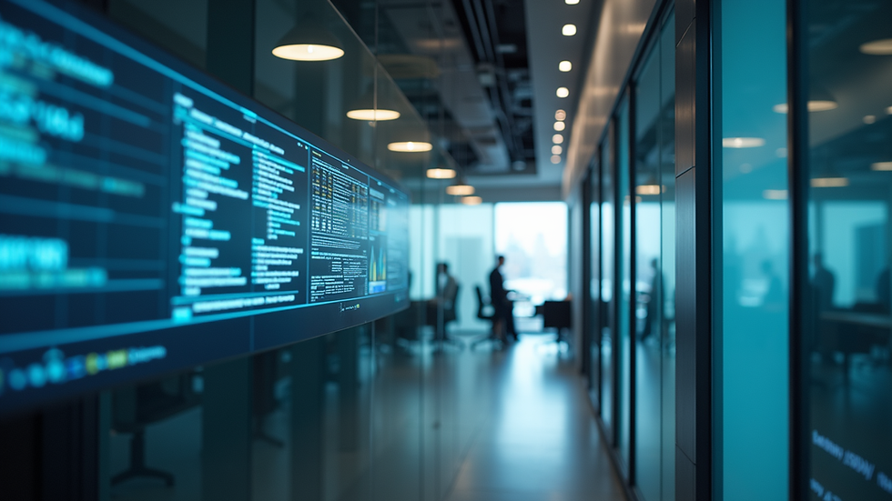 Enhancing AML Compliance in the Fintech Sector