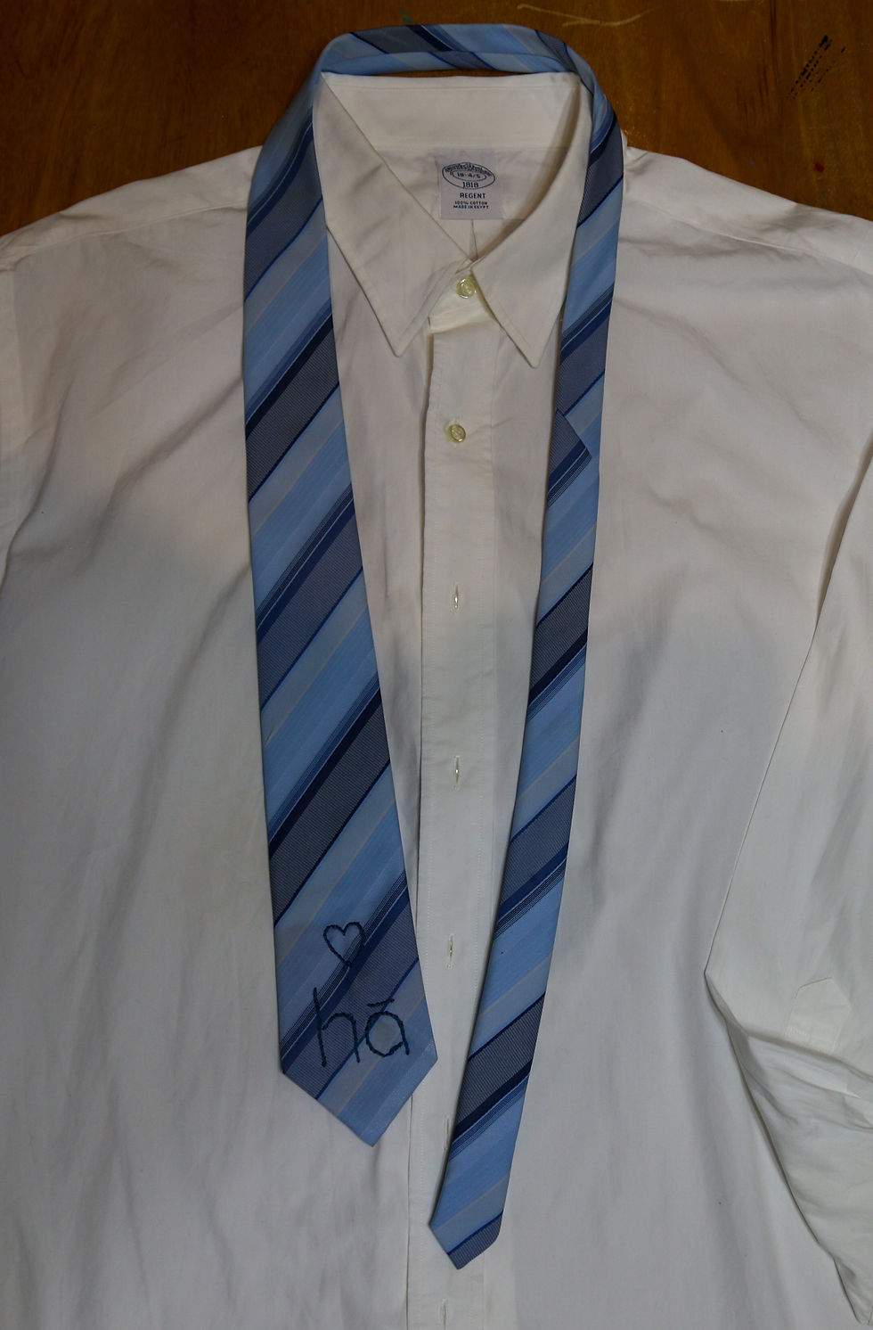 Thumbnail: Hei - Ties