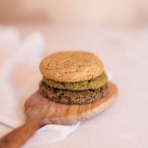 Galleta de Jengibre
