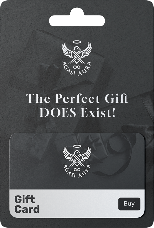 Agasi Aura Gift Card