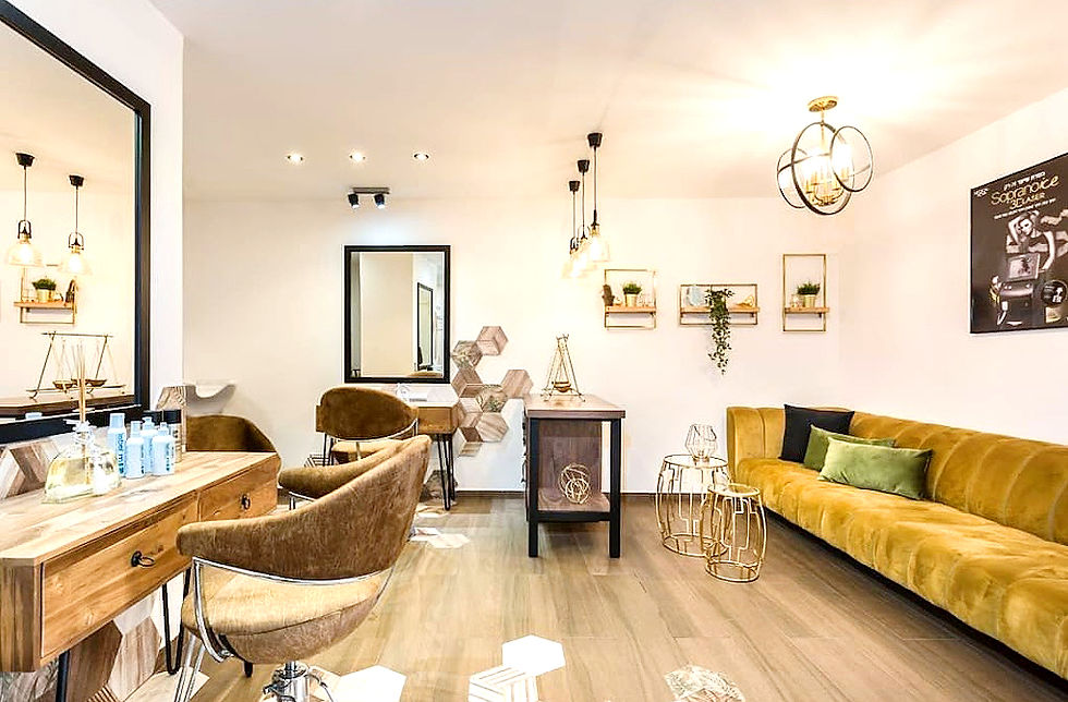 קליניקת אל סלון