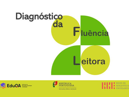 Diagnóstico da Fluência Leitora