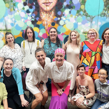 GOGO Foundation inclusive work program