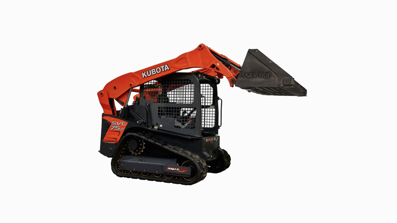 Powertrip Rentals