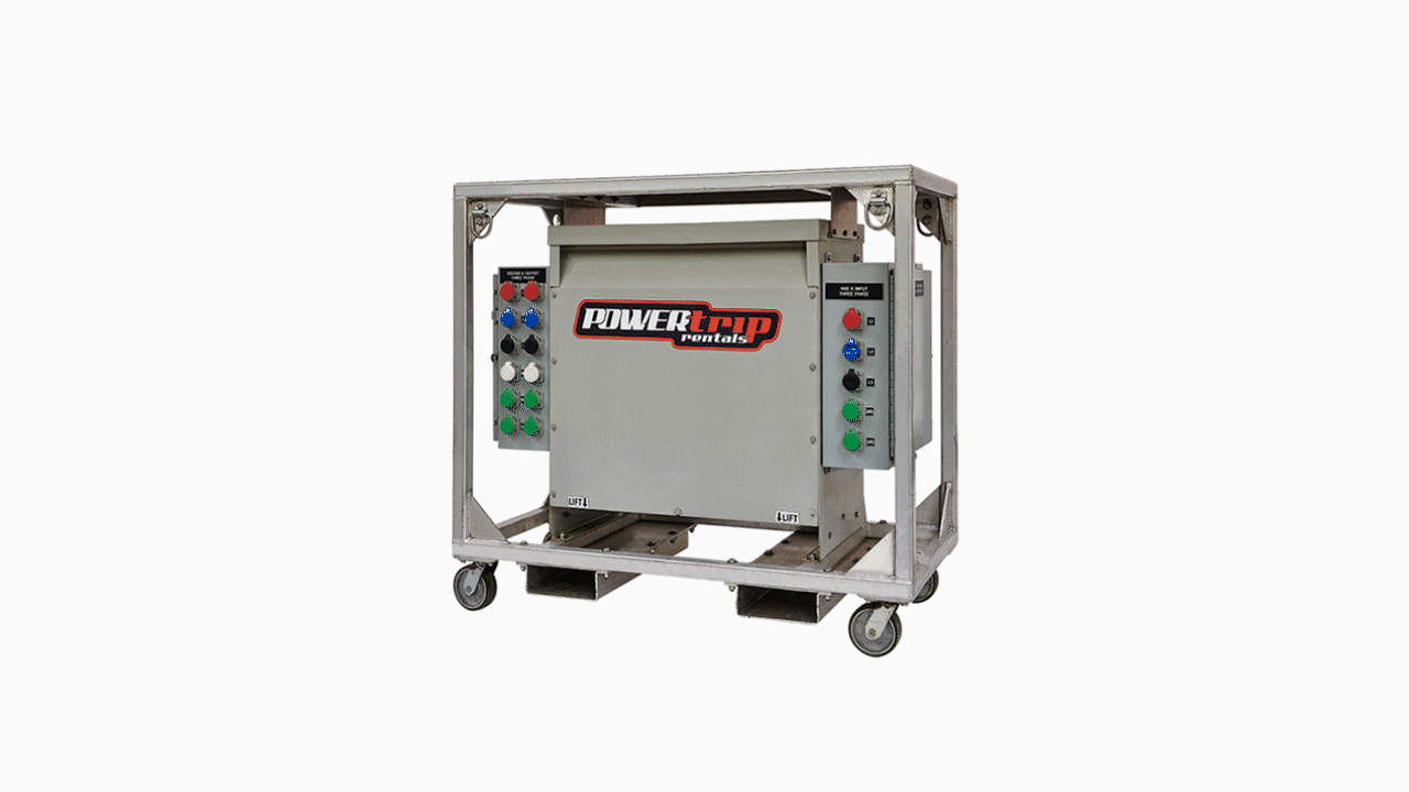 Powertrip Rentals