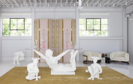 Tech Meets Tradition: Blending Old and New in Sculpture