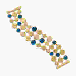 Jaipur Collection. Marco Bicego. Diamonds International Malta