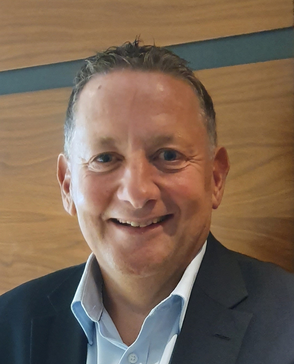 Damian Mifsud, CEO QGEN Group, Malta