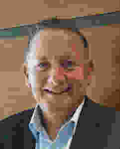 Damian Mifsud, CEO QGEN Group, Malta