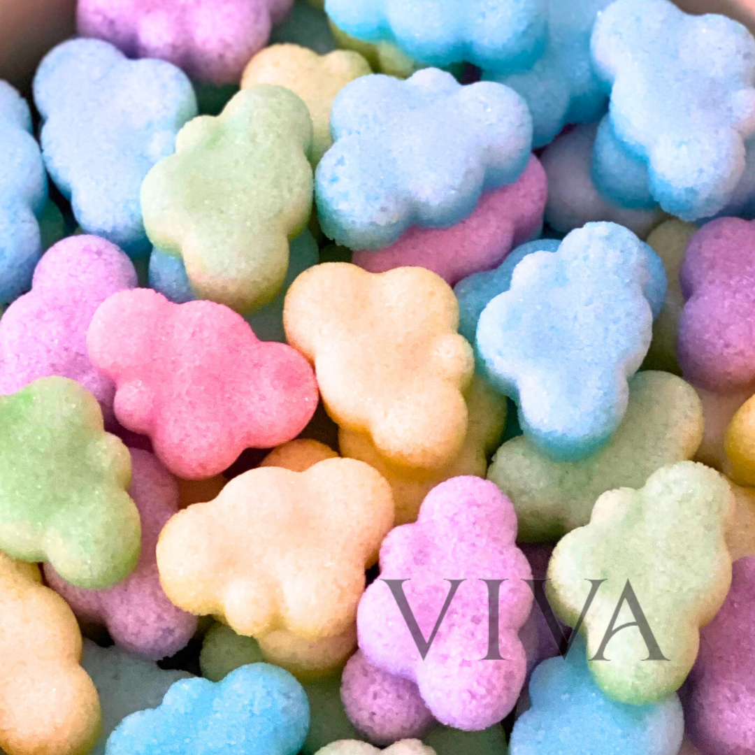 Kg Nubes a granel Terrones de azúcar