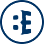 The BettorEdge "BE" logo inside a navy circle.