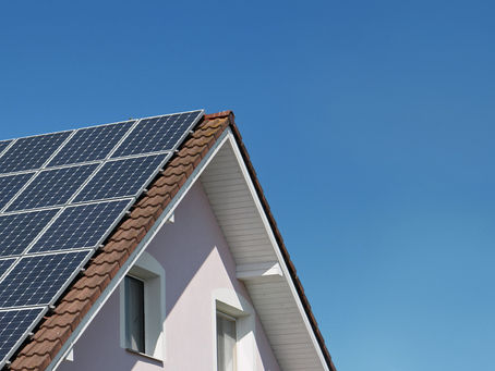 Photovoltaik Kaltenkirchen