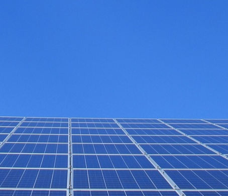 Welche Vorteile bietet Solarenergie?