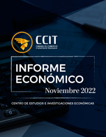 Informe Económico Noviembre 2022