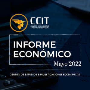Informe Económico mayo 2022
