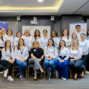 Fundación Terra y CCIT impulsan la segunda Rueda de Negocios “Terra te Impulsa Business”