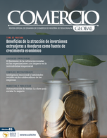 Revista Comercio Global - Edición 45
