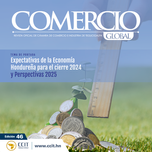 Revista Comercio Global - Edición 46