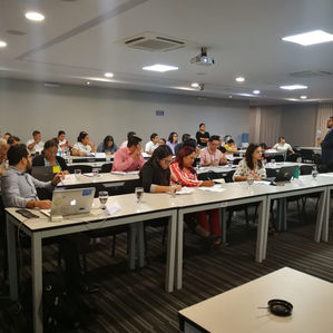 Taller Atención al Cliente