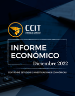 Informe Económico de diciembre 2022