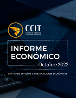 Informe Económico Octubre 2022