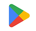 Icono de Play Store de Google