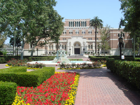 USC's Standardized Testing Requirements 