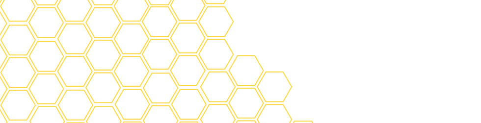 Geometric Hexagon Pattern