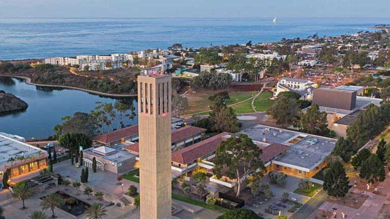 UCSB